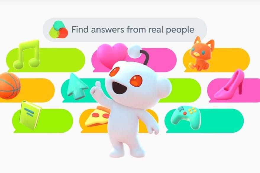 Reddit’s new AI search tool aims to deliver answers without relying on Google