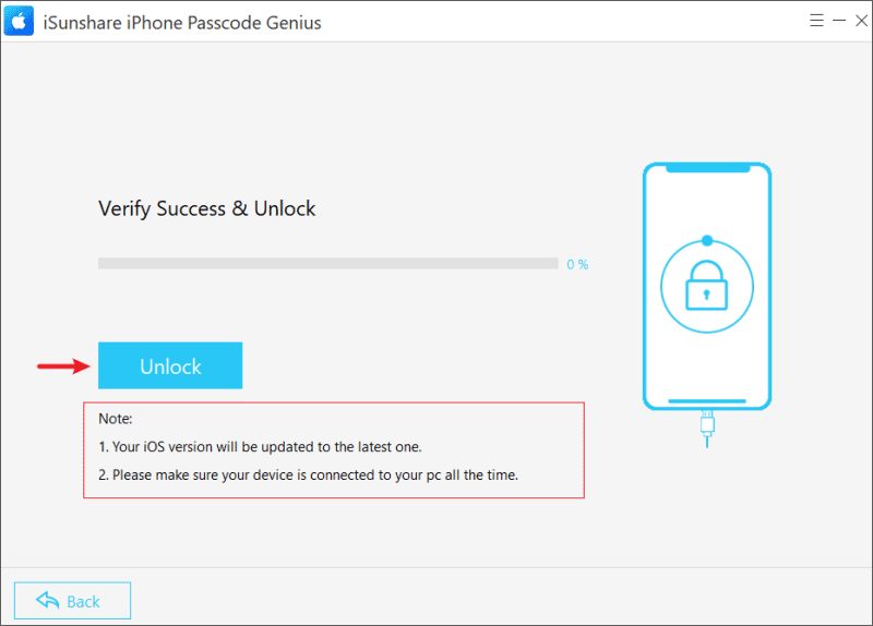 click-unlock-button-to-fix-ipad-unavailable