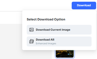 Download Button 