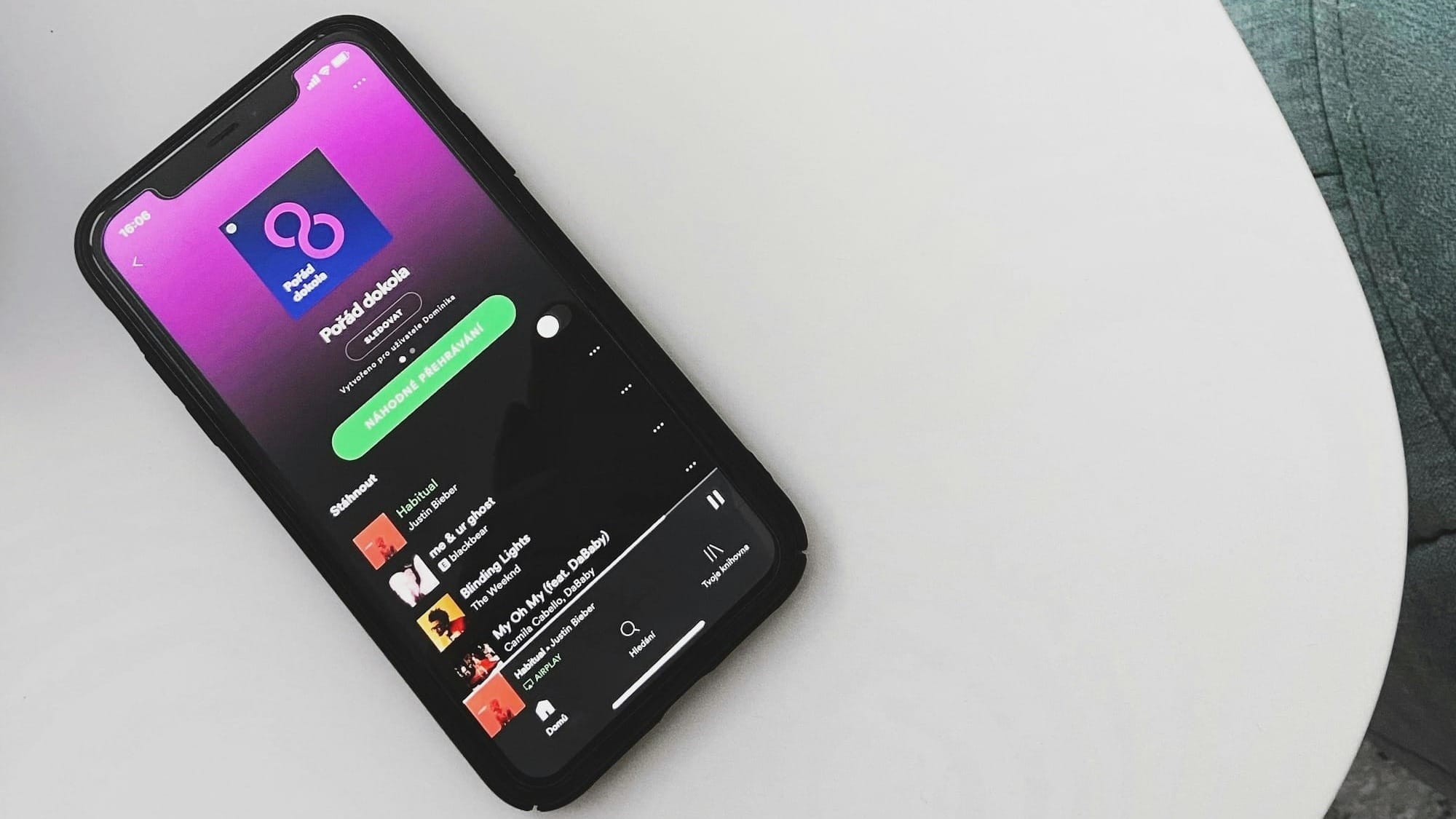 Spotify users can now ask Gemini to play their favourite music on Androids