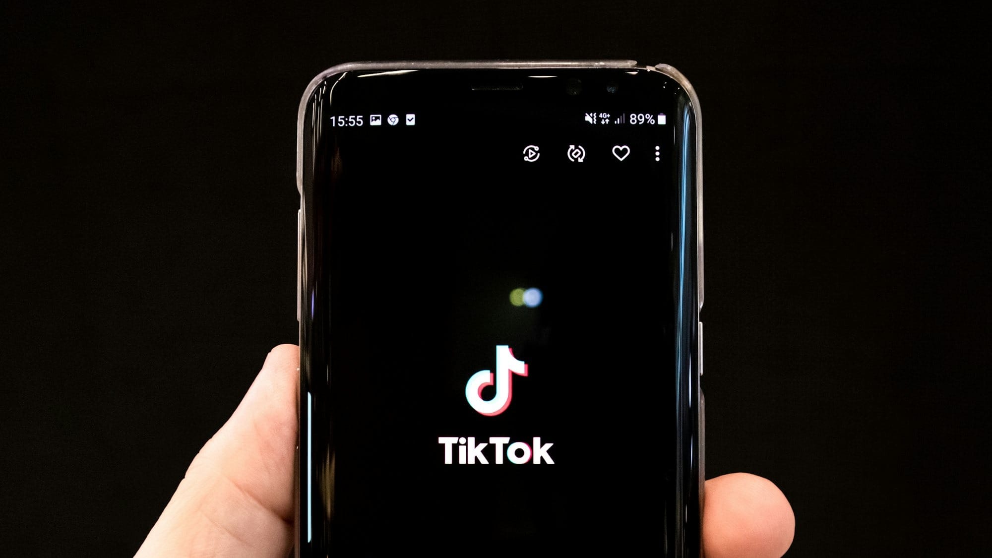 How to Set Daily Screen Time on TikTok