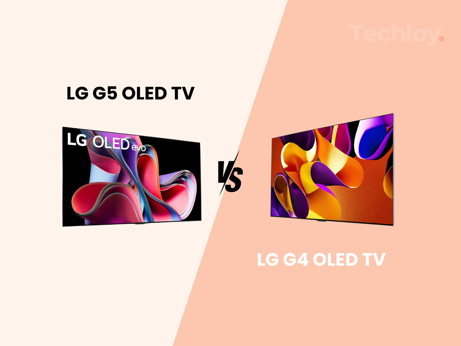 LG G5 OLED TV vs. LG G4 OLED TV: Worth the upgrade?