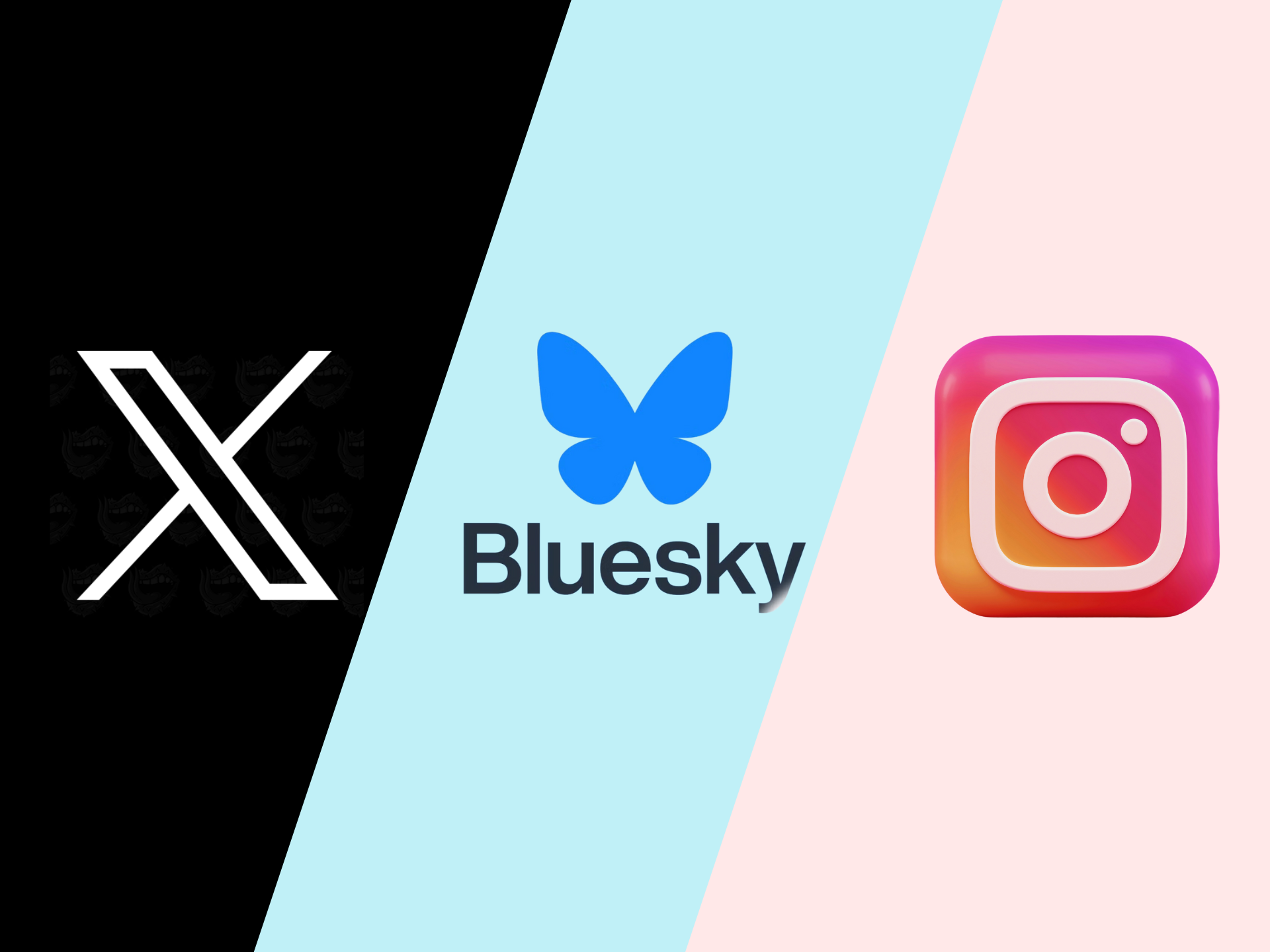 How X, Bluesky, and Instagram are making a play for the short-form video throne