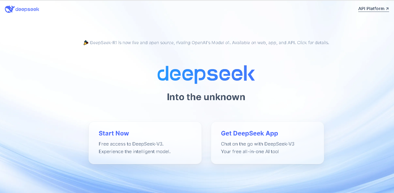 3 Ways You Can Use DeepSeek's AI Assistant on Mobile