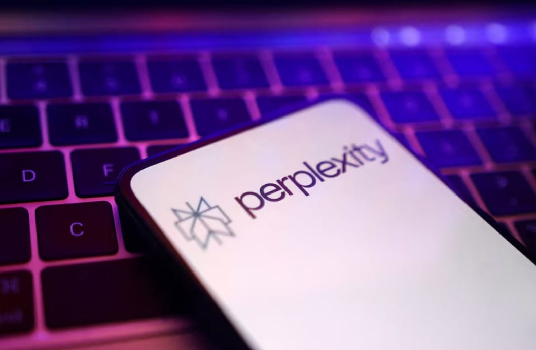 Perplexity’s AI assistant wants to take on ChatGPT, Siri, and Alexa