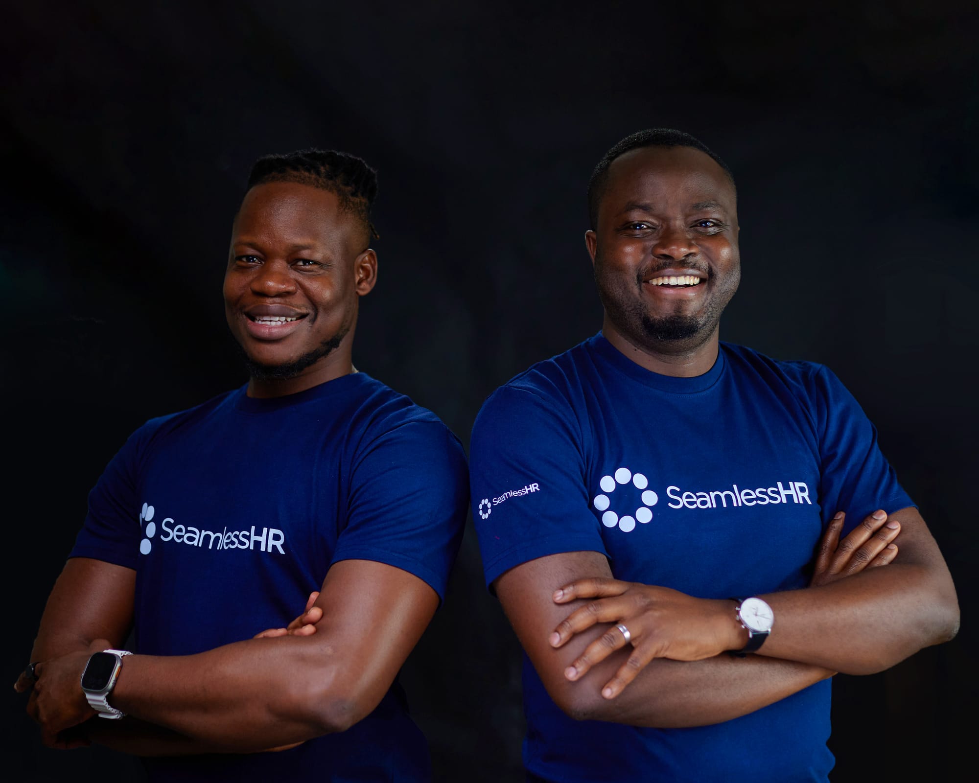 SeamlessHR Funding Tally Lifts to $22m with Helios, Gates Foundation Investment