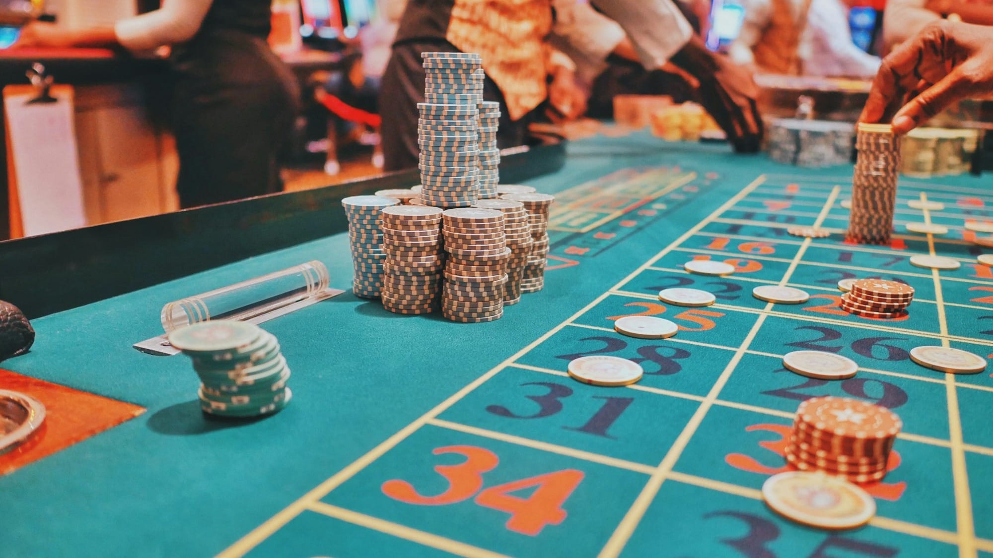 Tips to Win Real Money in Online Casino Games