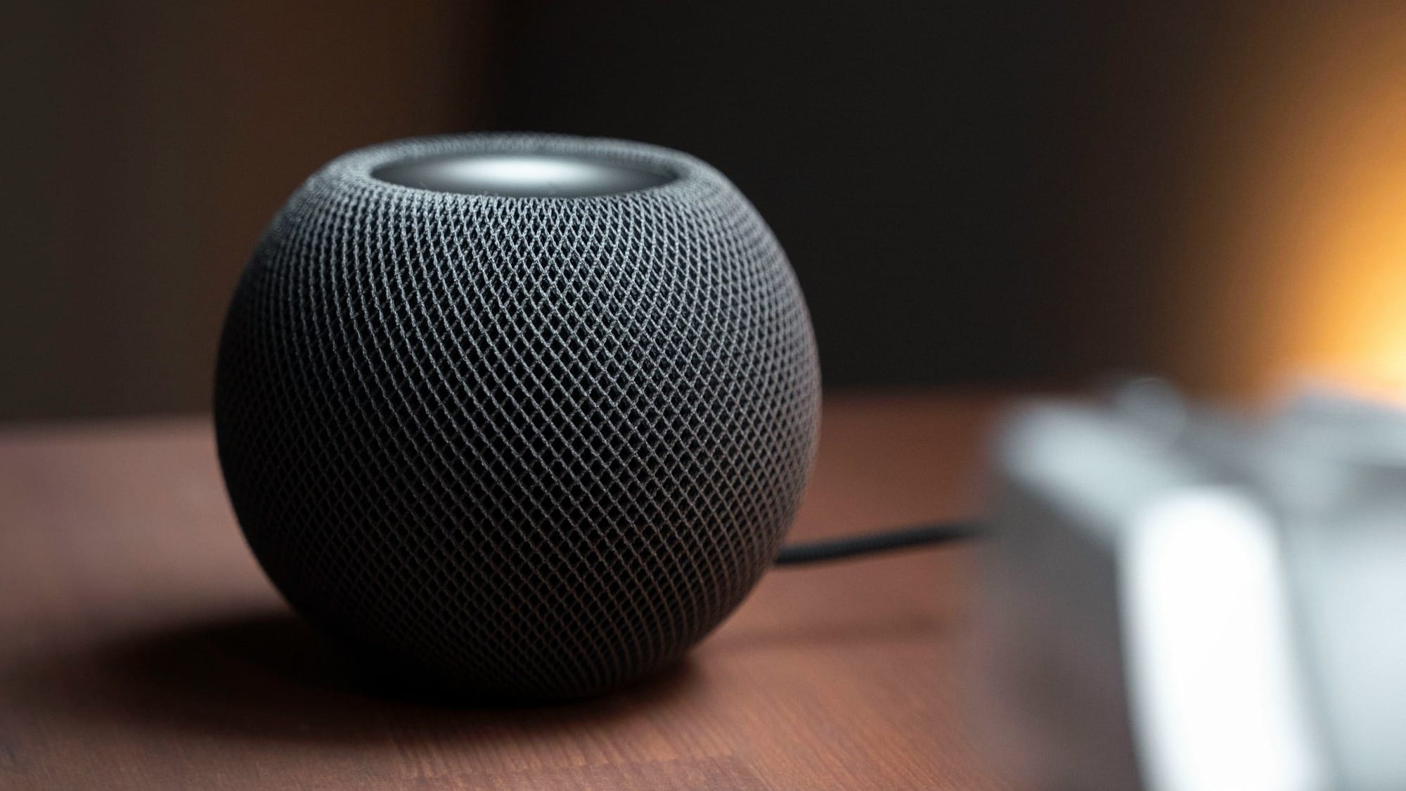 Apple's New HomePod May Be Released Later Than Expected