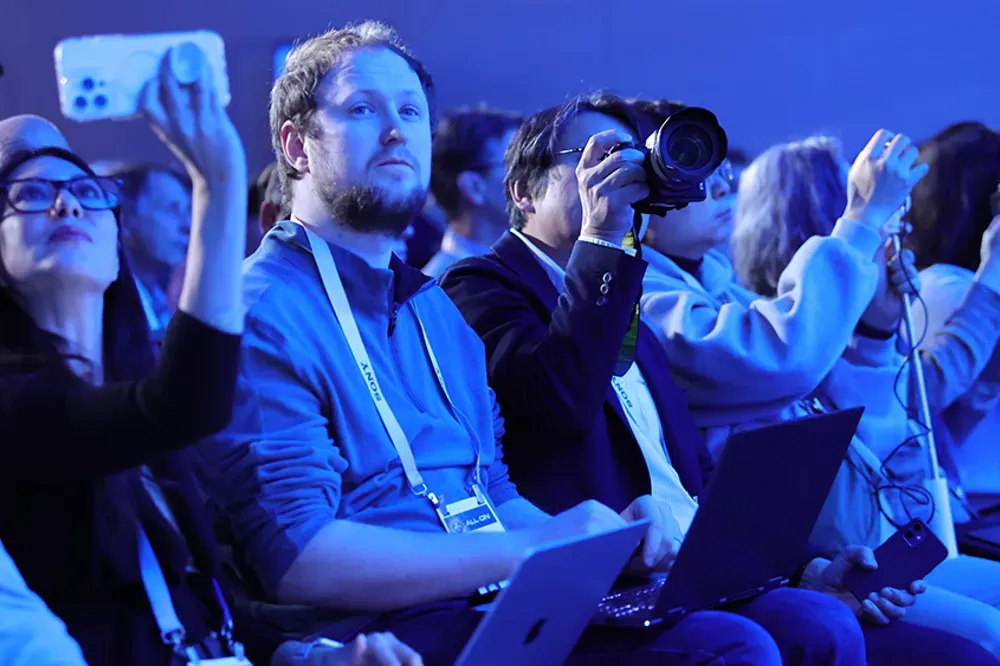 CES 2025: What to Expect from the Largest Global Tech Showcase Event