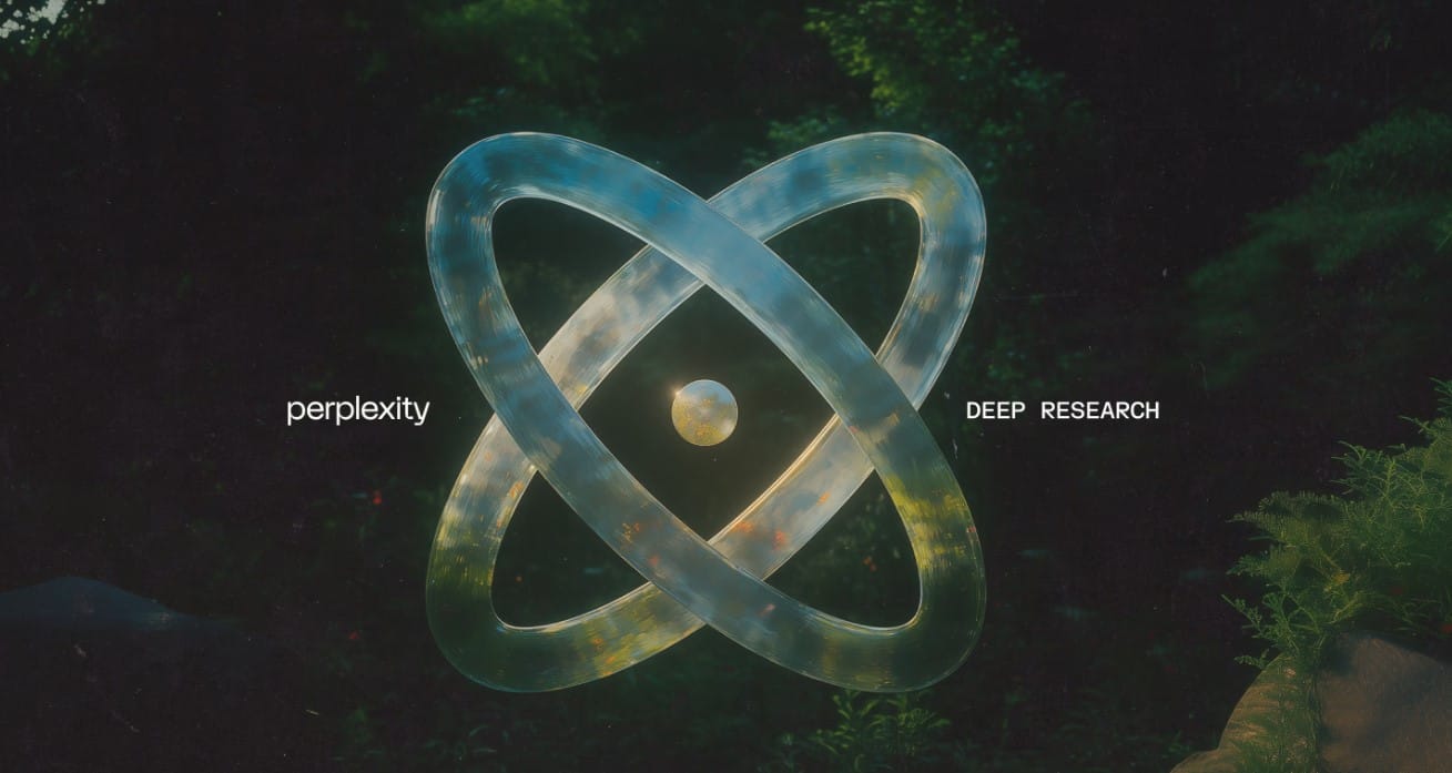 Perplexity now has its own ‘Deep Research’ tool