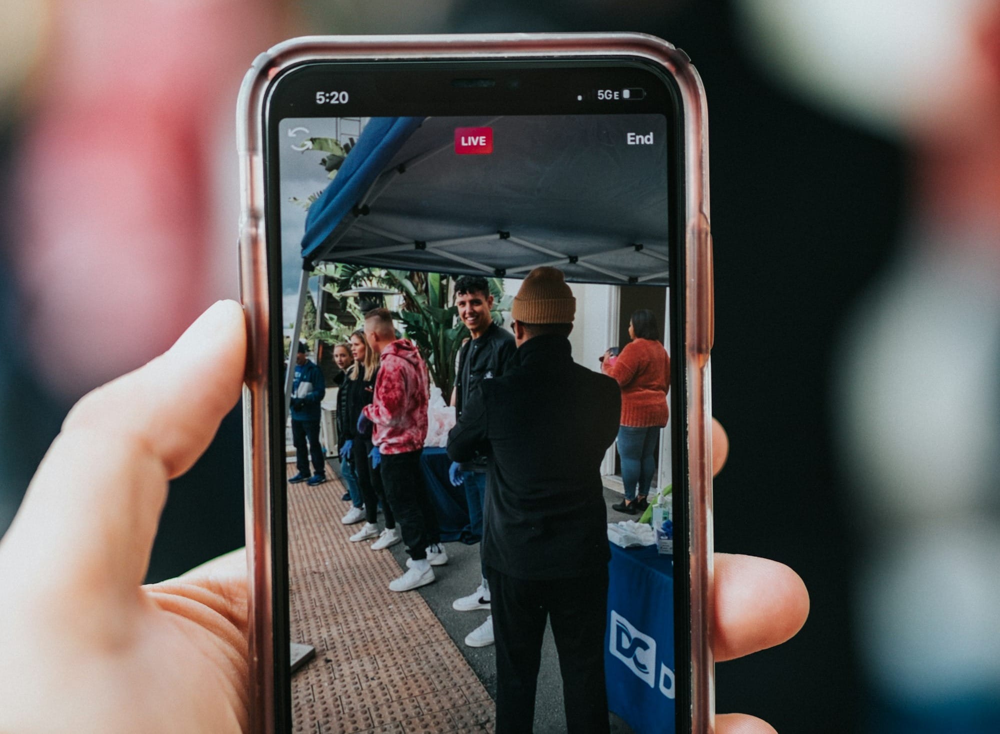 iPhone users now have the power of Circle to Search