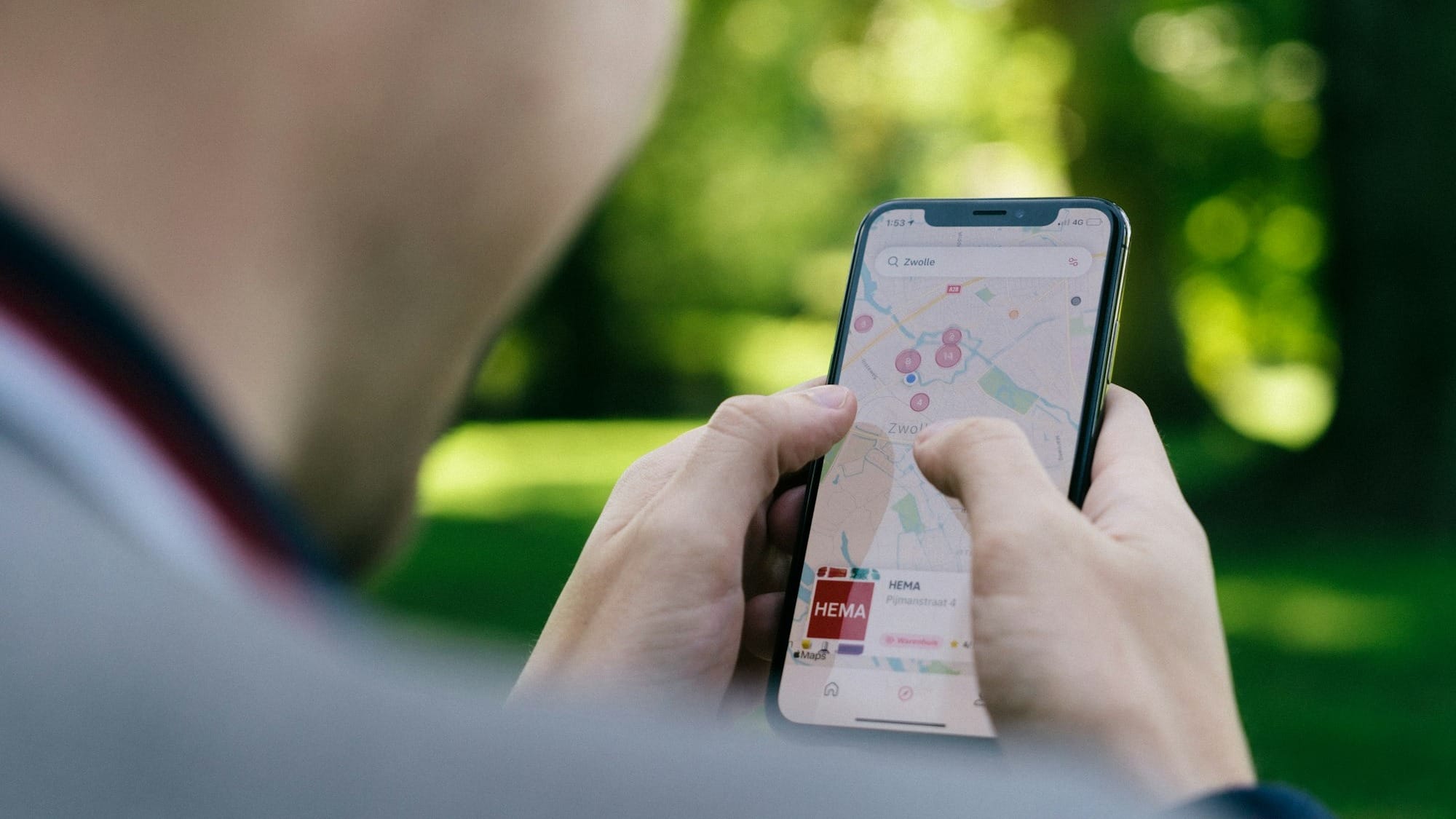 Apple Maps might soon feature ads much like its competitors