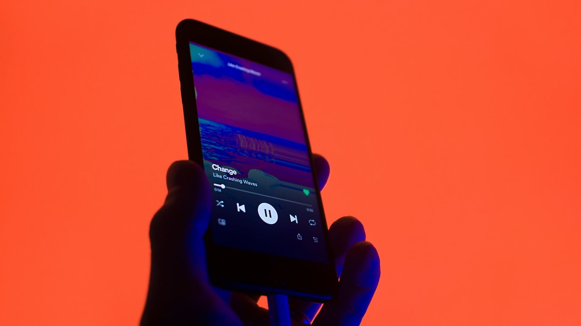 Spotify might introduce a new "Spotify Music Pro" subscription tier