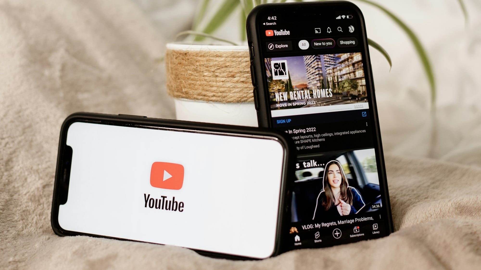 Premium Lite for YouTube will get rid of ads for a smaller cost...well, sort of