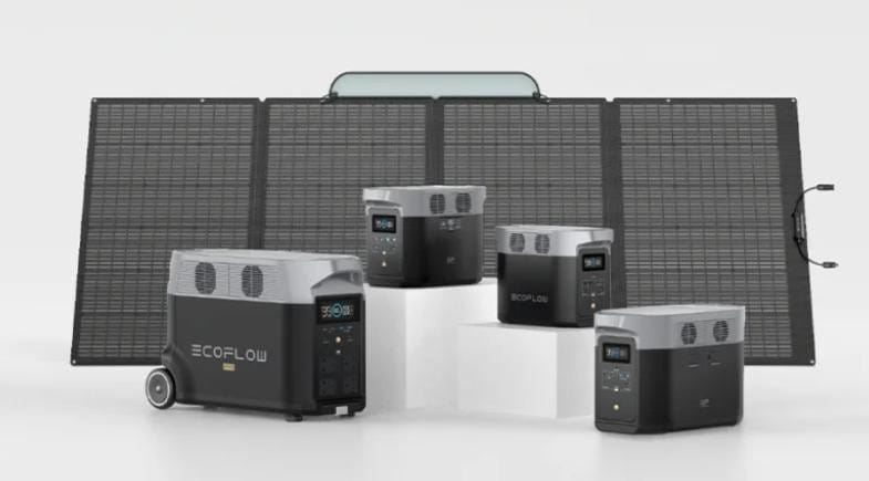 What Factors Should You Consider When Choosing a Solar Generator?