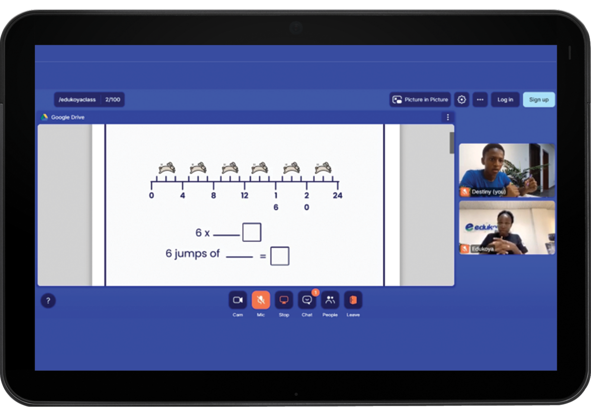 Edukoya's shutdown raises questions about K-12 Edtech's challenges in Nigeria