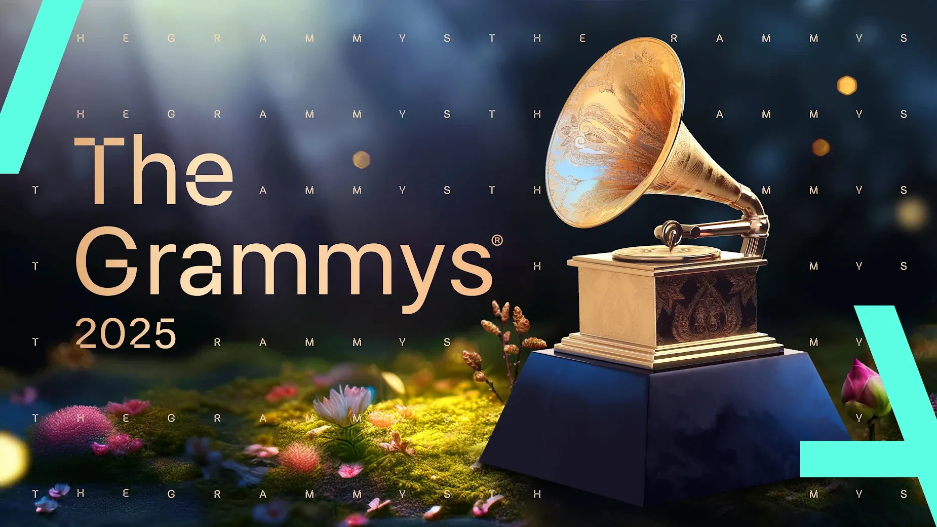 How to Watch the Grammy Music Awards Show 2025 Without Cable