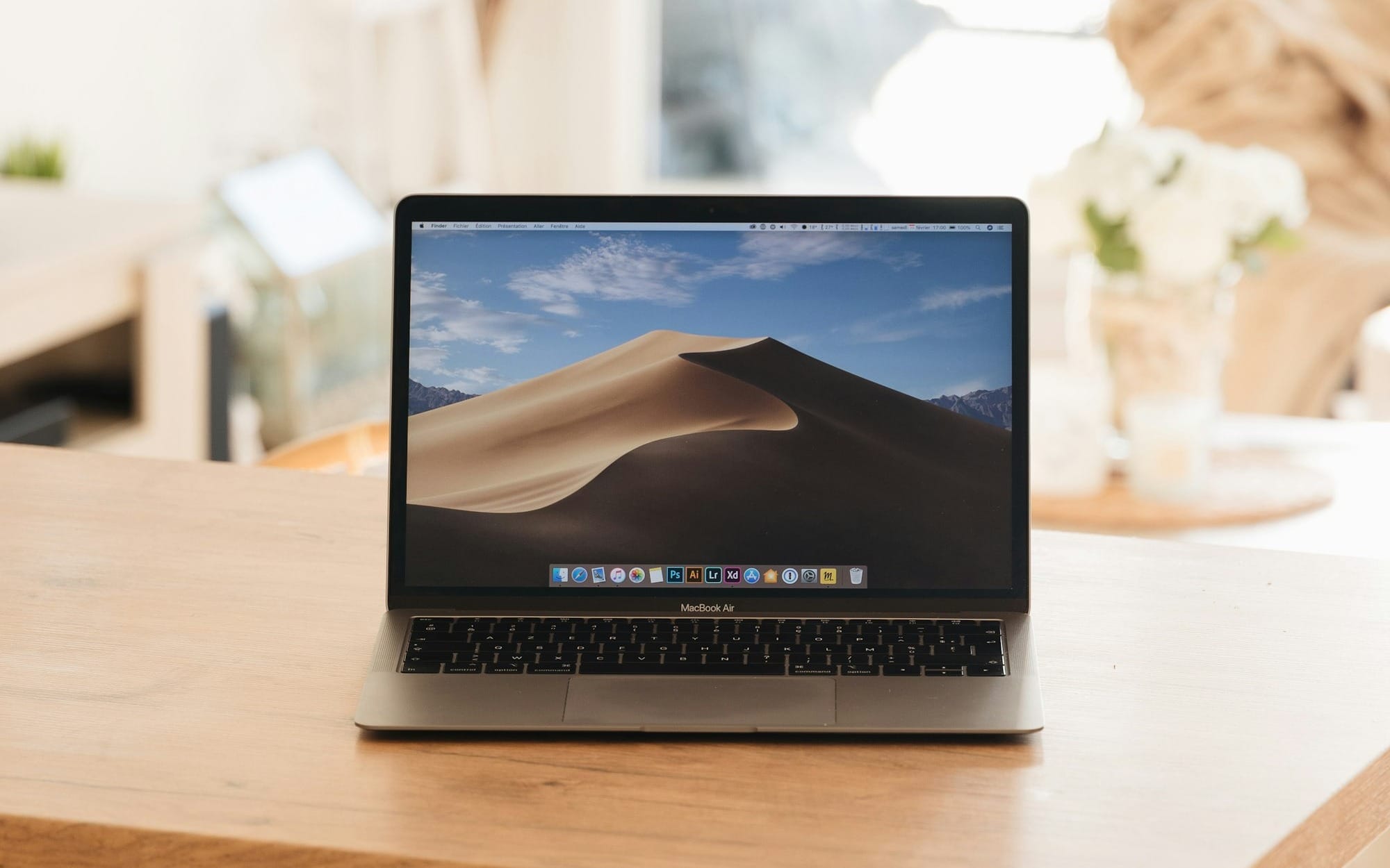 How to change the name of your macOS user account and home folder