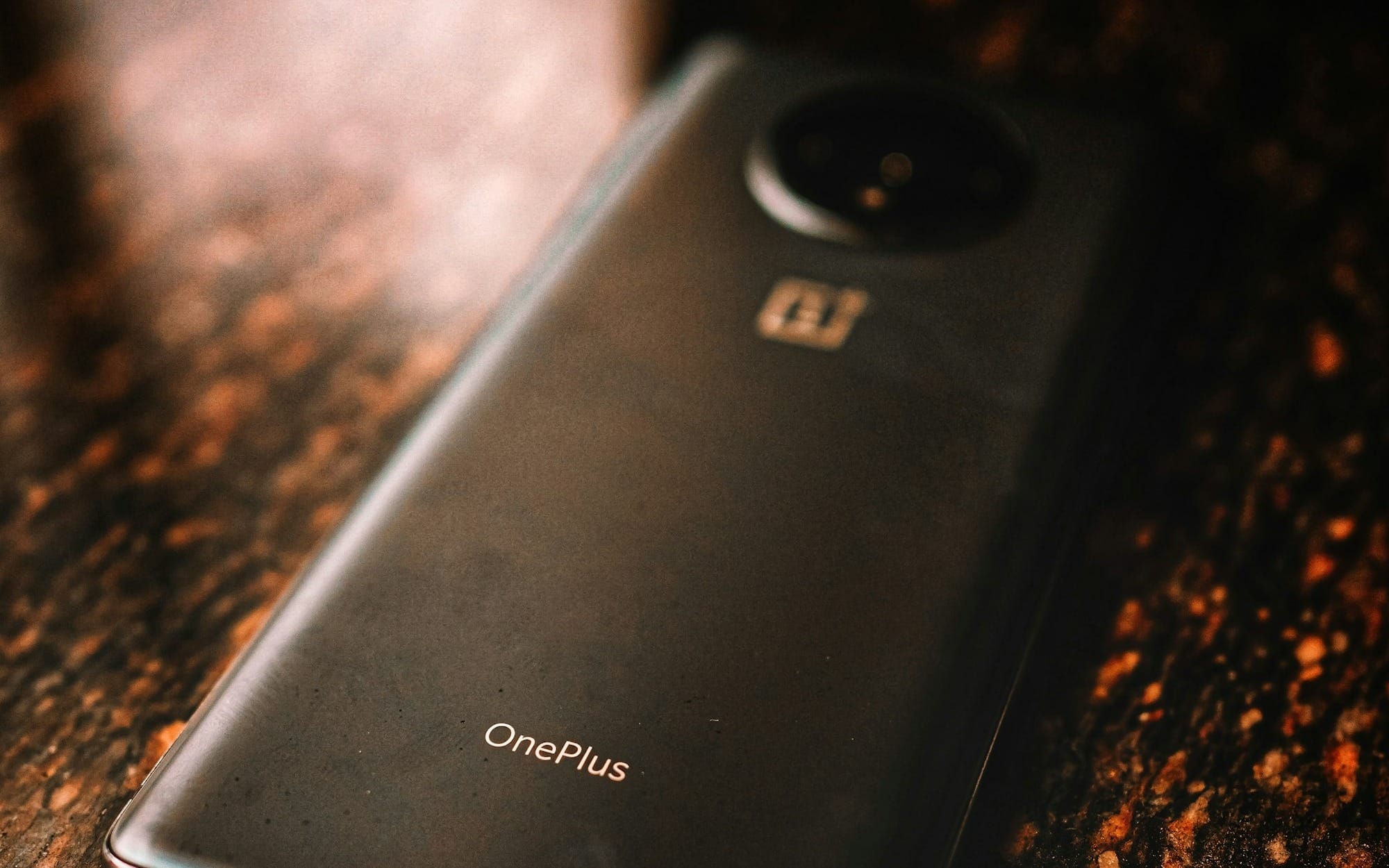 OnePlus Replaces Alert Slider with a Button for Streamlined Control