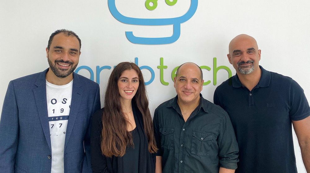 Weekly Roundup: The Middle East tech news and startup deals post image