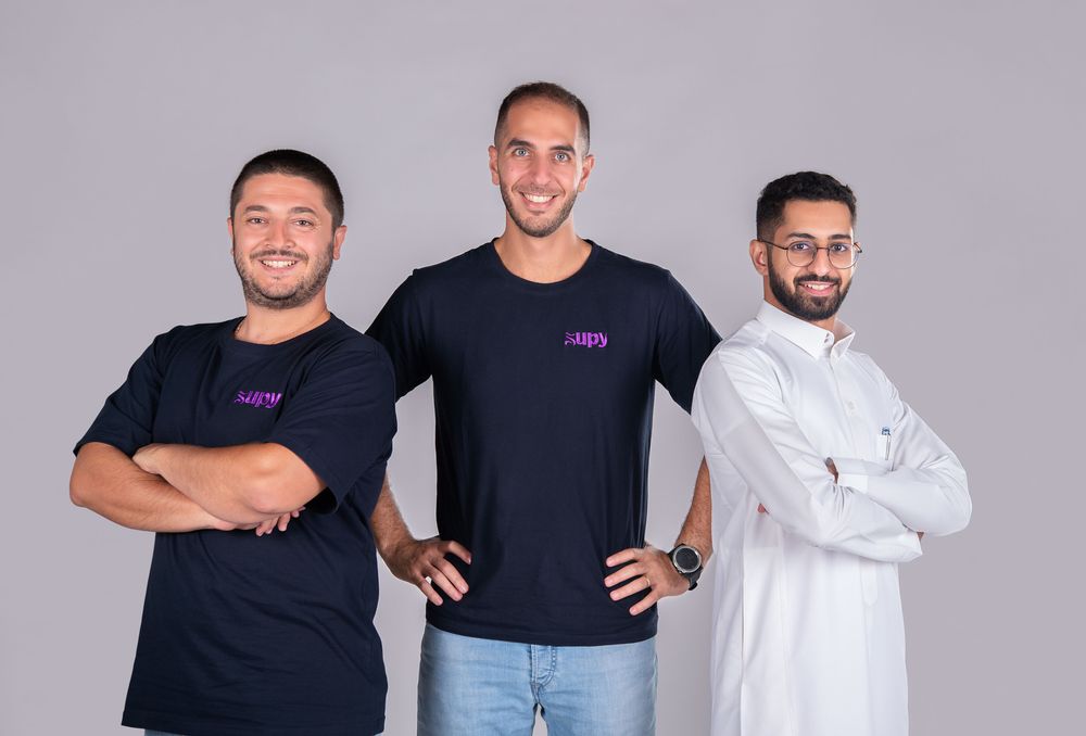 UAE-based B2B food marketplace Supy secures $8 million for global expansion post image