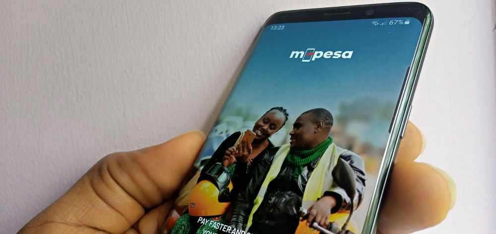 Kenyan mobile payment service M-Pesa enters the remittance market post image