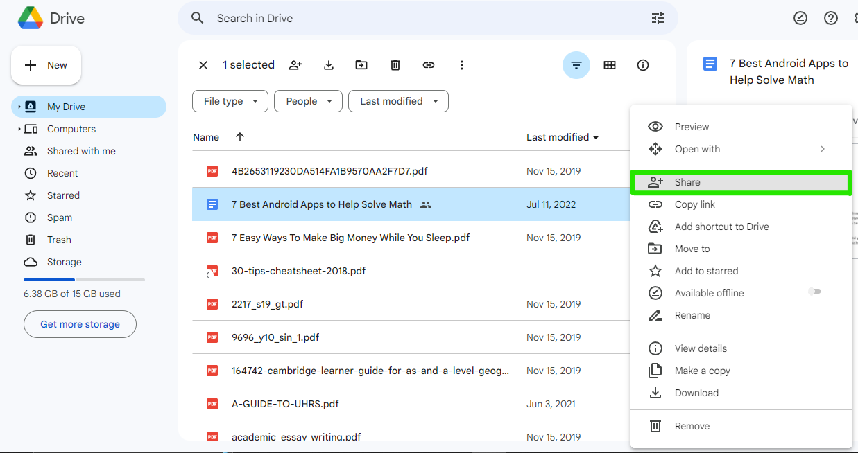 how-to-share-google-drive-files-with-a-non-gmail-user