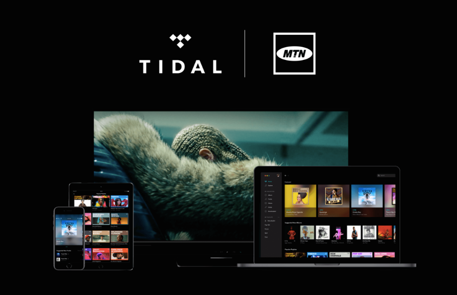 Jay-Z’s music streaming service, TIDAL has made its foray into the African market post image