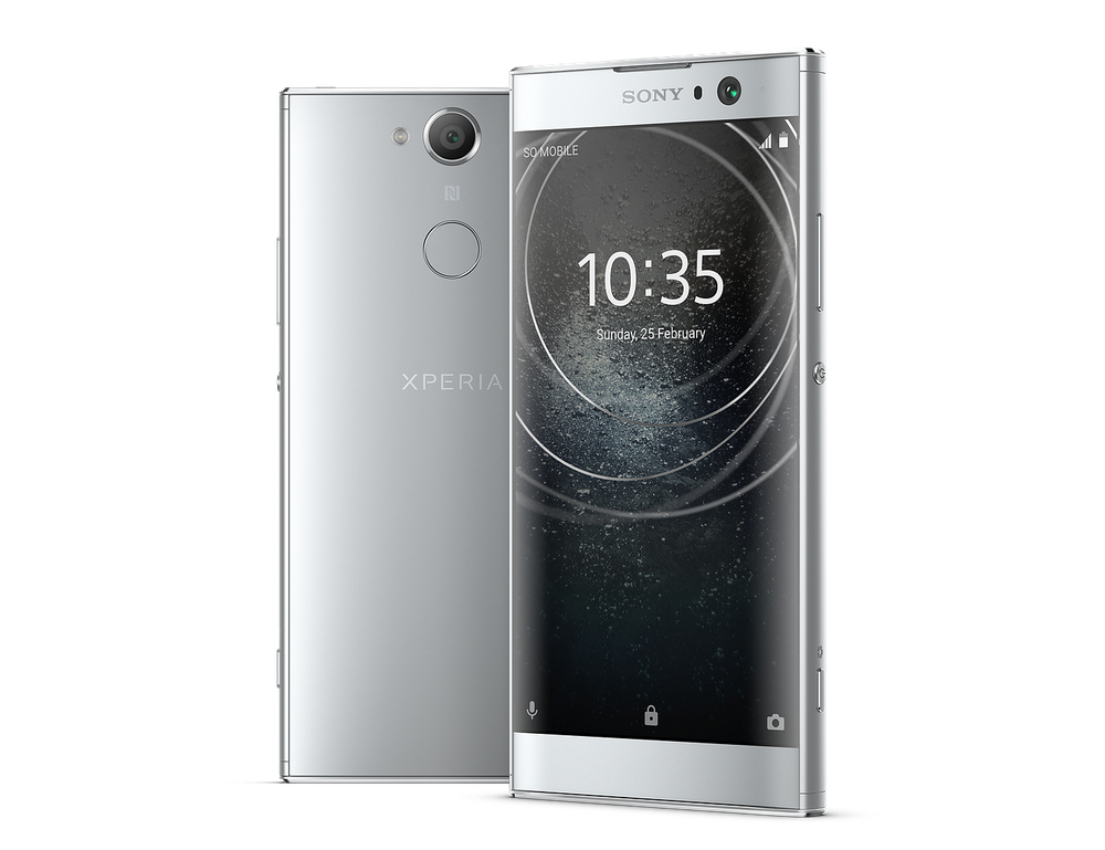 Sony Xperia XA2 Ultra, XA2 and L2 debuts in South Africa post image