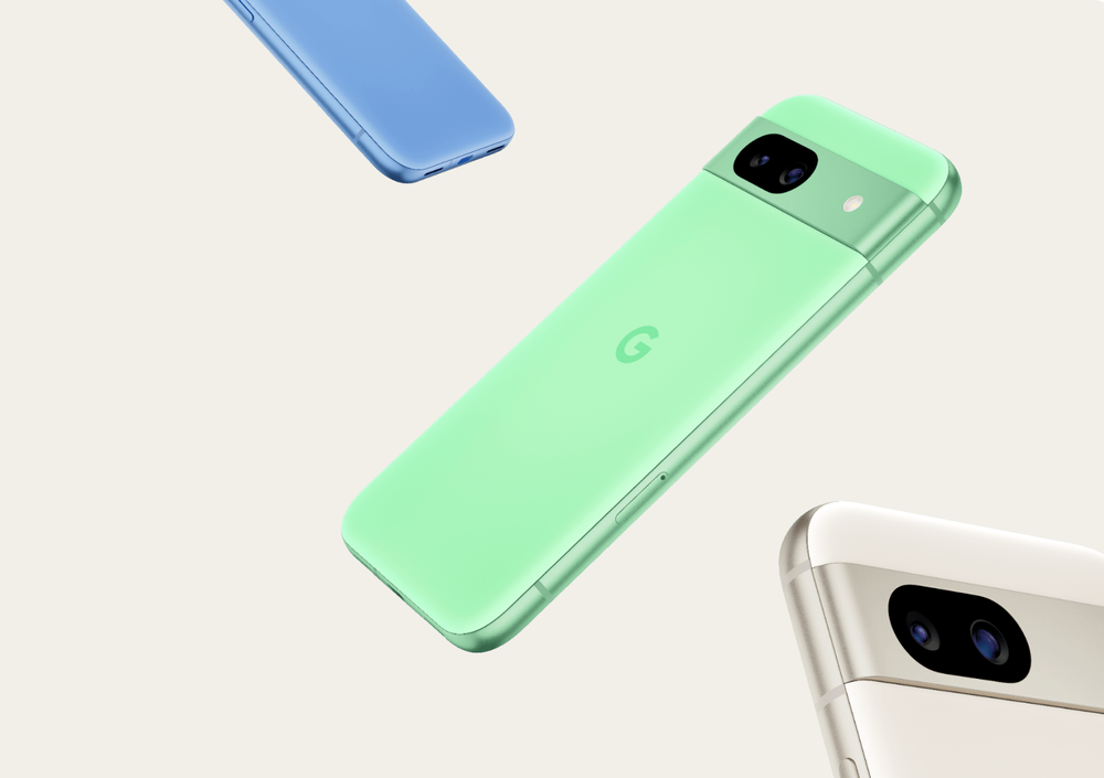Google brings Gemini Nano AI and other updates to Pixel devices in June Feature Drop post image
