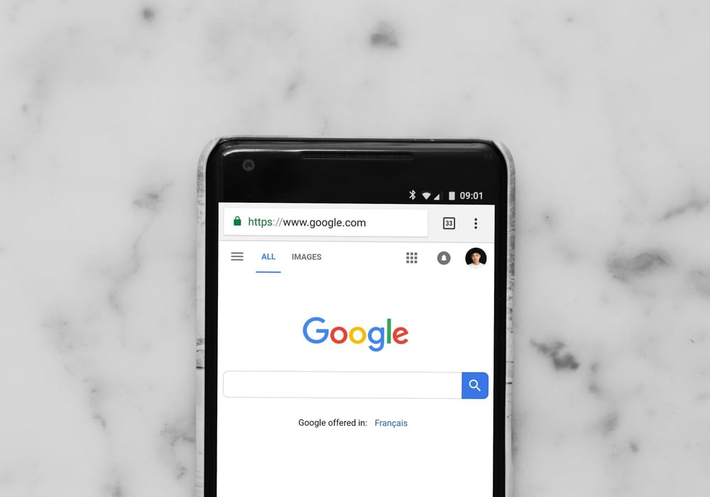 How to close all of your Chrome tabs at once on mobile post image