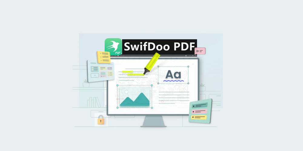 PDF Editing Basics: Tips and Tricks Using SwifDoo PDF post image