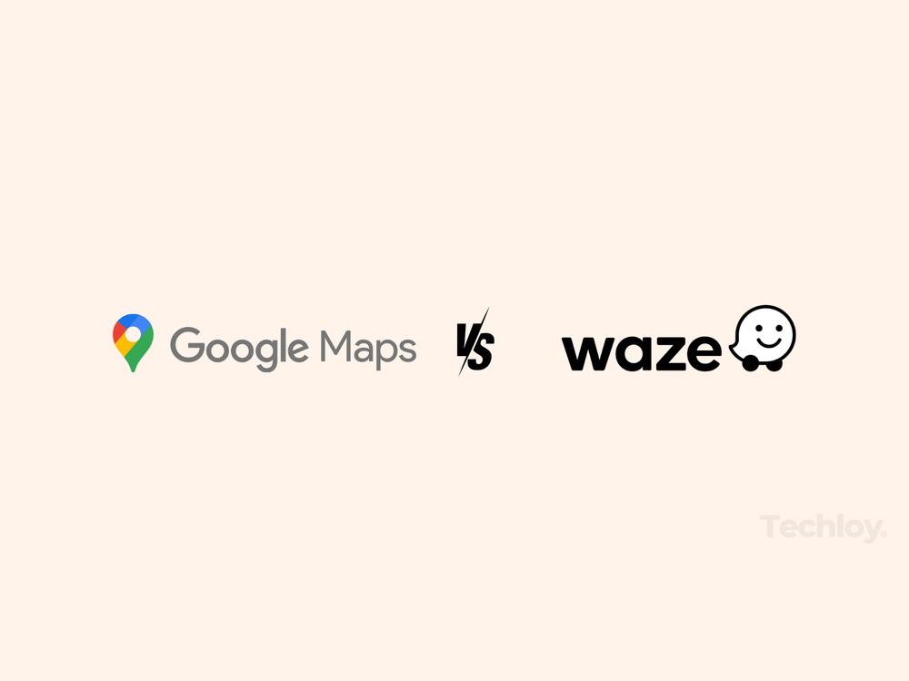 INFOGRAPHIC: Google Maps vs. Waze - A Comparison post image