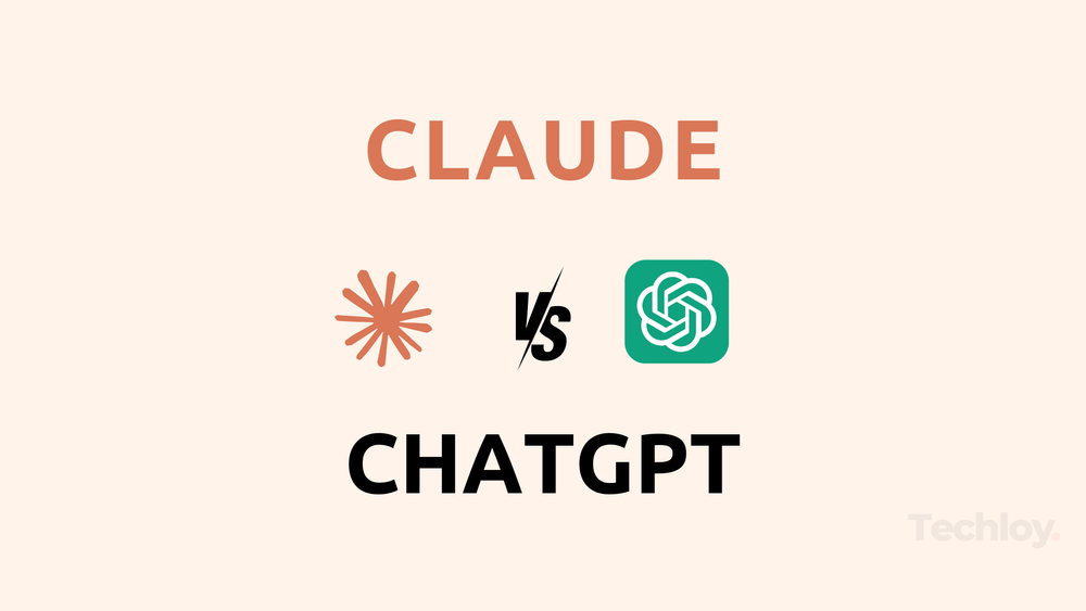 INFOGRAPHIC: Claude vs. ChatGPT — Which AI assistant is better? post image