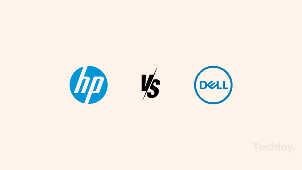 HP vs. Dell: A Brand Comparison [INFOGRAPHIC] post image