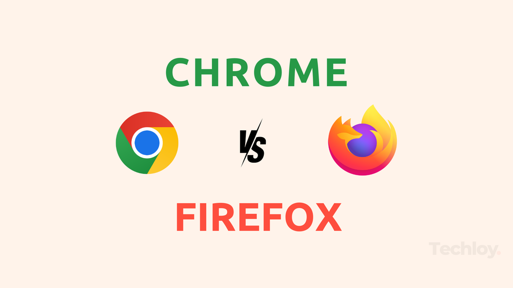 Firefox vs. Chrome: A Comprehensive Browser Comparison [INFOGRAPHIC] post image