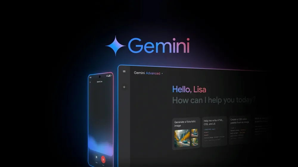 Google's Gemini Advanced might soon offer file analysis to free users for limited use post image