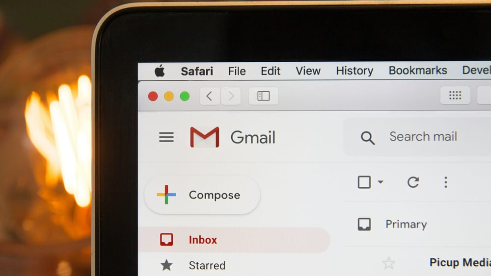 Google might be working on a new "Shielded Emails" feature post image