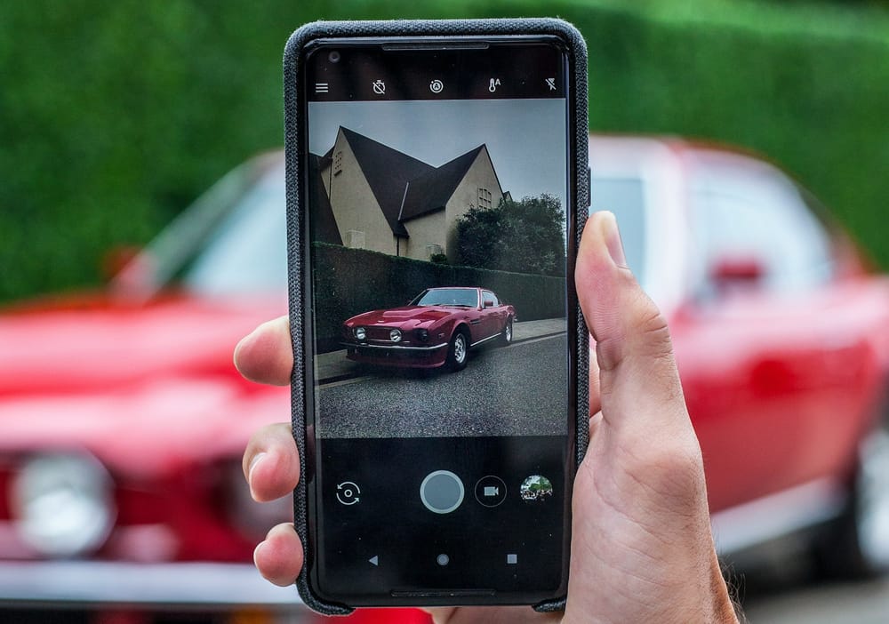 How to use Google Lens to scan text on Android post image