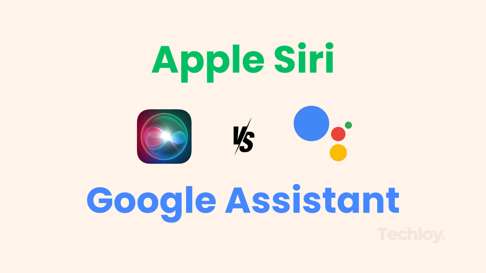 INFOGRAPHIC: Google Assistant vs. Apple’s Siri: Which is the better voice assistant in 2024? post image