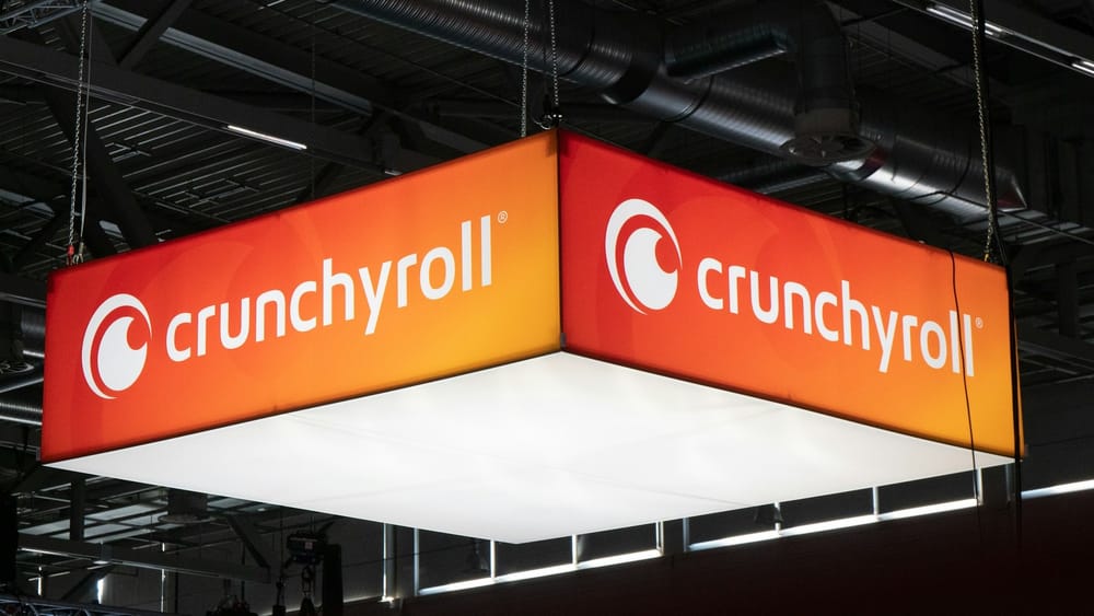 Crunchyroll to lock most of 'One Piece' behind a paywall post image