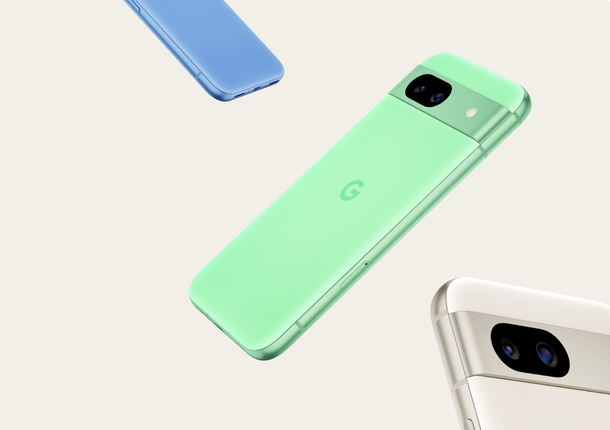 Google brings Gemini Nano AI and other updates to Pixel devices in June Feature Drop