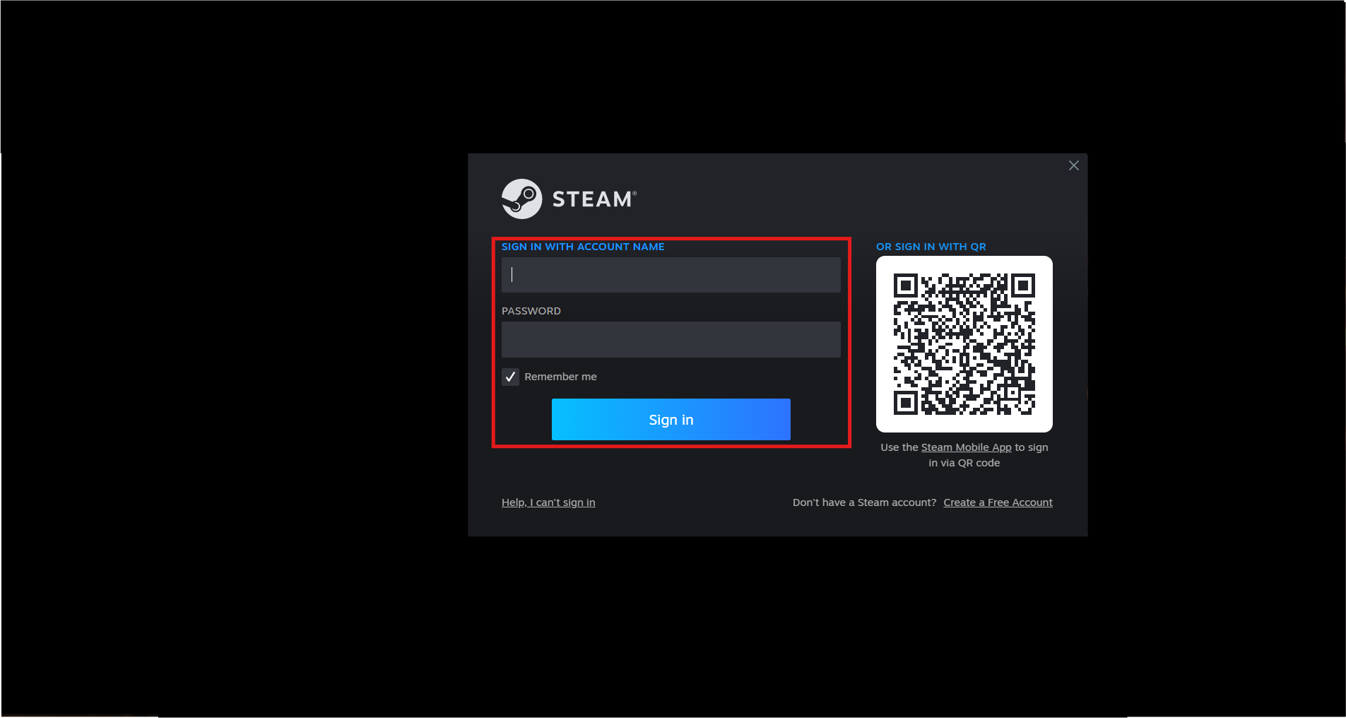 How to Change Your Username on Steam Account