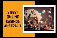 5 Best Online Casinos Australia | Top Aussie Real Money Online Casinos with Pokies post image