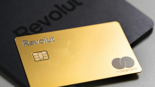 Fintech giant Revolut is now authorised as a UK bank post image