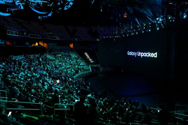 Here's everything announced at Samsung Galaxy Unpacked 2025 post image