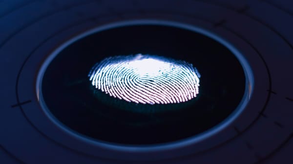 How to Become a Biometric Systems Engineer in 2025 post image