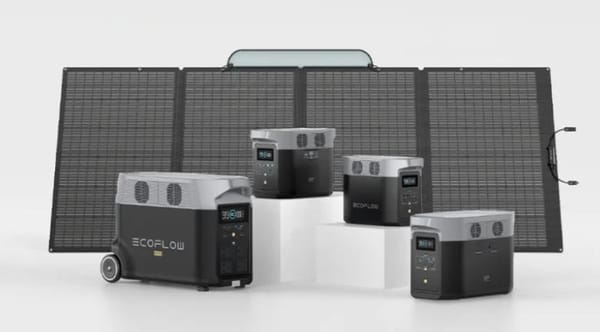 What Factors Should You Consider When Choosing a Solar Generator? post image