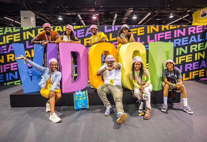 Why Video Content Startups Should Have Their Eyes on VidCon 2025 post image