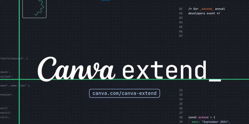 Canva's new update makes app building rewarding for developers post image